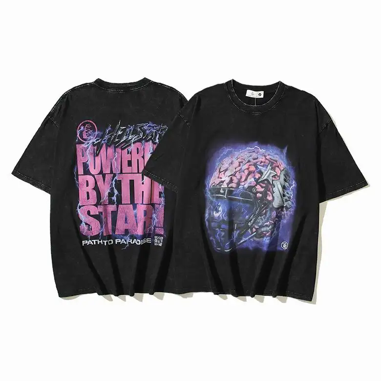 Hellstar M-XXL czt045